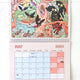 2024 Calendar