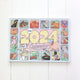 2024 Calendar