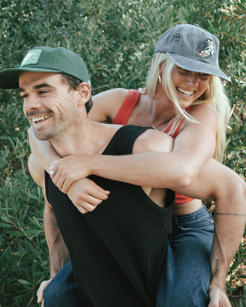 The Ultimate Dad Hat