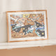 The Bight Art Print (Landscape)