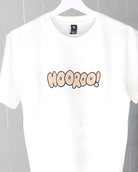 Hooroo Kangaroo Tee