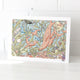 Kelp Forests Seek and Find Art Print