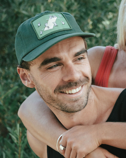 Cricket Hat