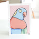 Rainbow Lorikeet Art Print