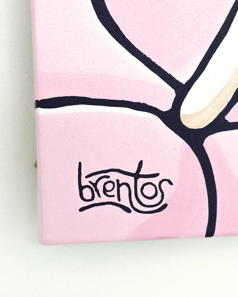 Chasing Rainbows Original Artwork