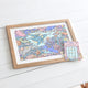 Coral Reefs Seek and Find Art Print