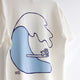 Surfing Koala Tee