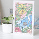 Tropic Charger Art Print