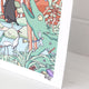 Wetlands Seek and Find Art Print