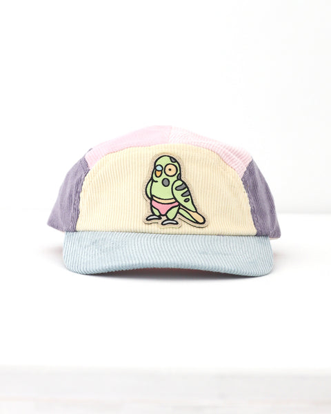 Budgy Smuggler Hat (Kids)