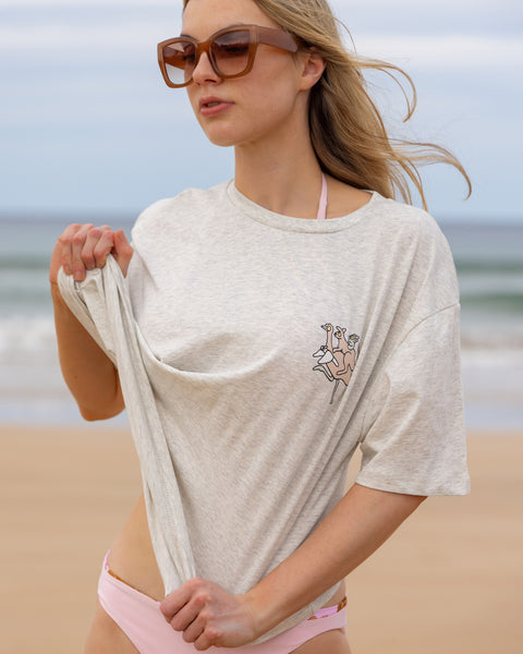 Down Under Dashers Tee