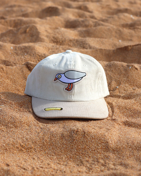 Seagull Chip Hat