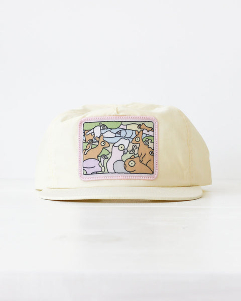 Aussie Animals Hat