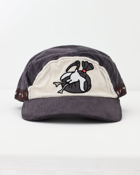 Bin Chicken Hat