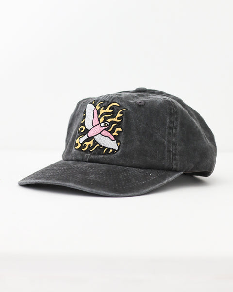 Flaming Galah Hat