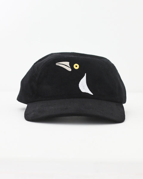 Magpie Hat