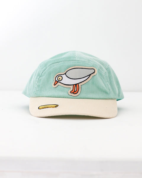 Seagull Chip Hat (Kids)