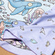 Coral Reefs Beach Towel