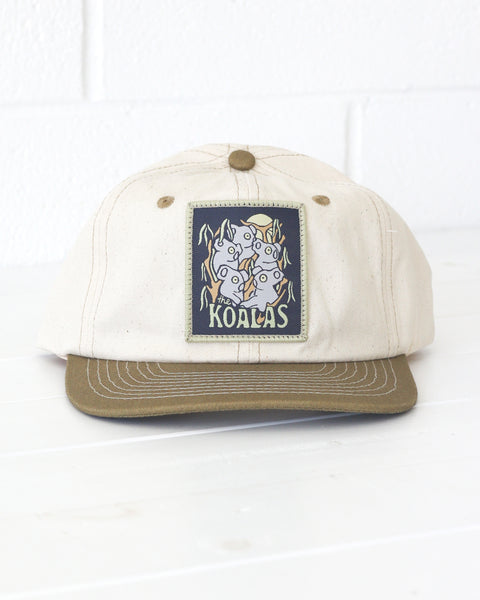 Koalas Hat