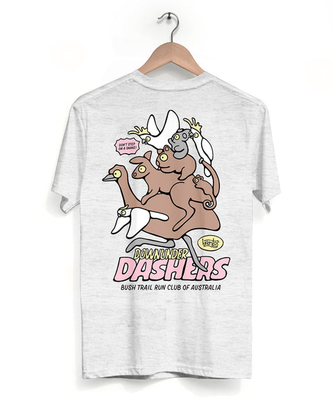 Downunder Dashers Tee