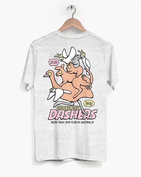 Downunder Dashers Tee