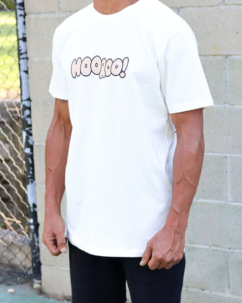 Hooroo Kangaroo Tee