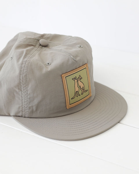 Kangaroo Biffo Hat