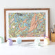 Kelp Forests Art Print