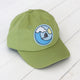 Kids Wave Hat