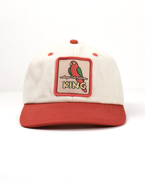 King Parrot Hat