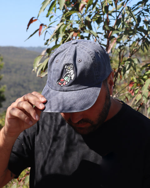 The Ultimate Dad Hat