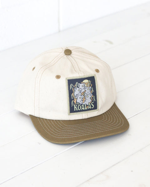 Koalas Hat