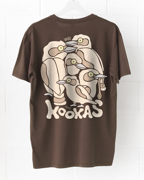 Kookas Tee