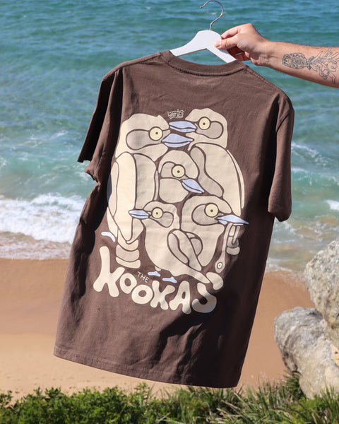 Kookas Tee