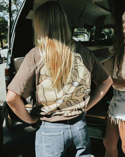 Kookas Tee