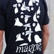 Magpie Tee