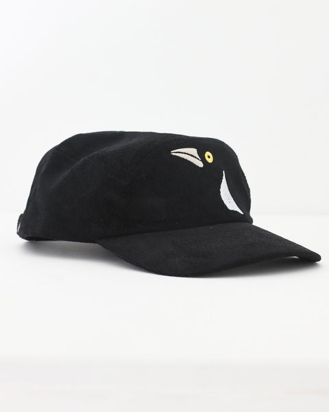 Magpie Hat