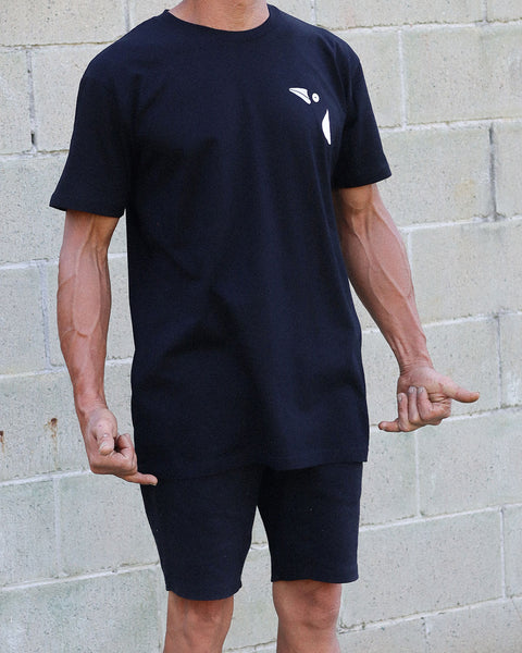 Magpie Tee