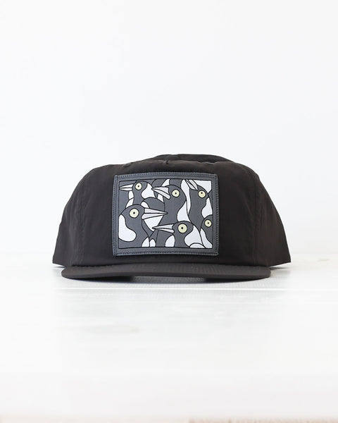 Magpies Hat