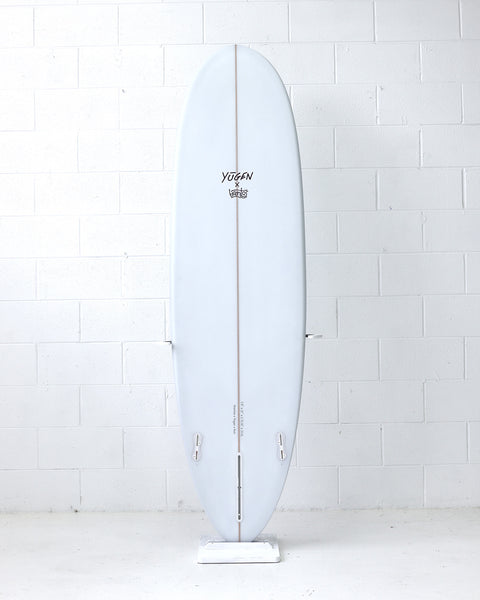 The Chip - Midlength (PRE-ORDER)