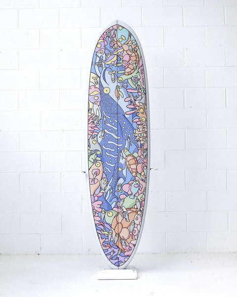 Ningaloo - Midlength (PRE-ORDER)