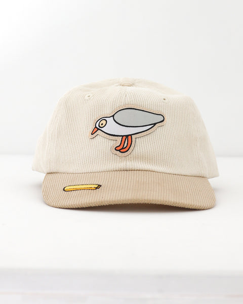 Seagull Chip Hat