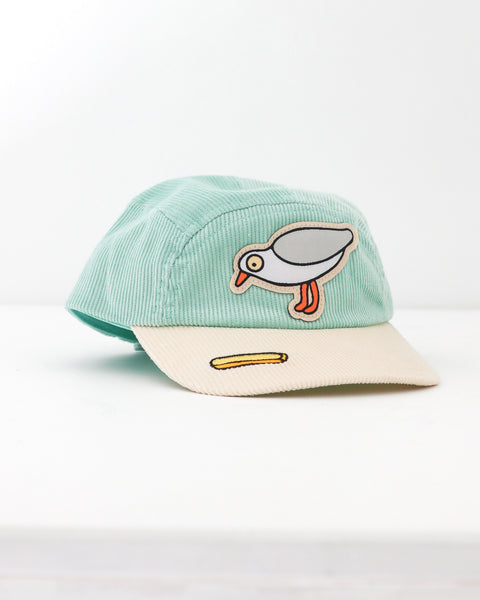 Seagull Chip Hat (Kids)