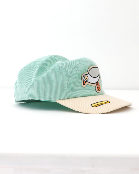 Seagull Chip Hat (Kids)