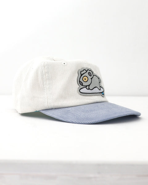 Surfing Koala Hat
