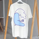 Surfing Koala Tee