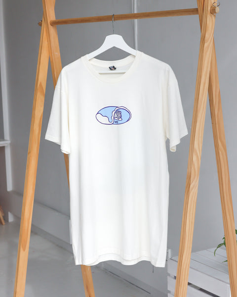 Surfing Koala Tee