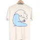 Surfing Koala Tee