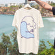 Surfing Koala Tee