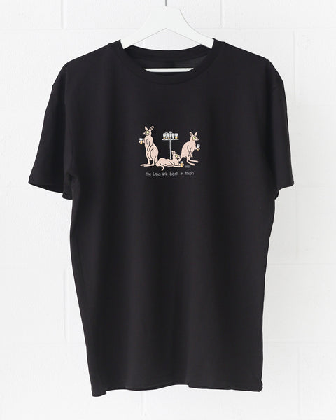The Boys Tee